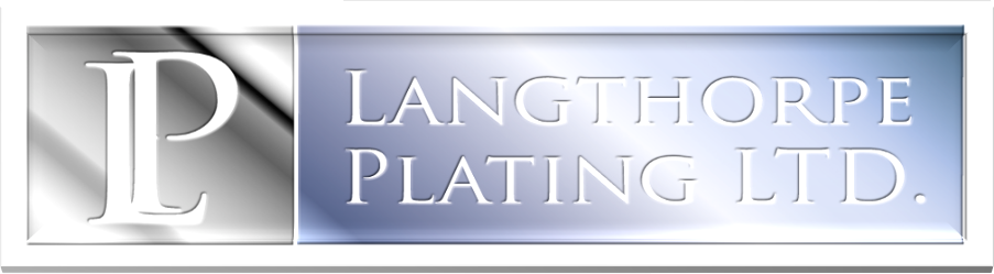 Langthorpe logo